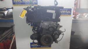 Used Engine Opel Insignia Sports Tourer 2.0 CDTI 16V 130 ecoFLEX Price € 1.485,00 Margin scheme offered by Autorec. Gebr. Prins b.v.