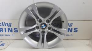 Used Wheel BMW 3 serie Touring (F31) 320d 2.0 16V Price € 50,00 Margin scheme offered by Autorec. Gebr. Prins b.v.