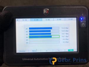 Motor van een Mercedes-Benz A (W169) 1.7 A-170 2010