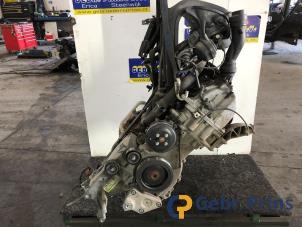 Motor van een Mercedes-Benz A (W169) 1.7 A-170 2010