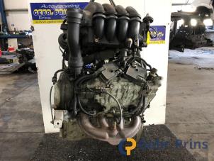 Motor van een Mercedes-Benz A (W169) 1.7 A-170 2010