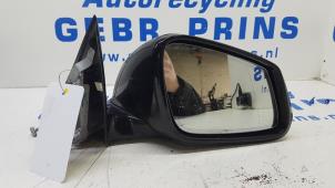 Used Wing mirror, right BMW 3 serie Touring (F31) 320d 2.0 16V Price € 220,00 Margin scheme offered by Autorec. Gebr. Prins b.v.