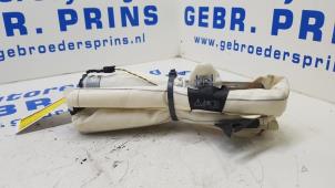 Used Roof curtain airbag, left BMW 3 serie Touring (F31) 320d 2.0 16V Price € 165,00 Margin scheme offered by Autorec. Gebr. Prins b.v.