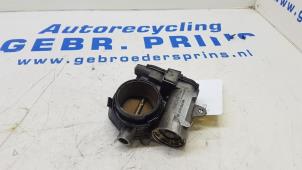 Used Throttle body Peugeot 307 Break (3E) 1.4 16V Price € 30,00 Margin scheme offered by Autorec. Gebr. Prins b.v.
