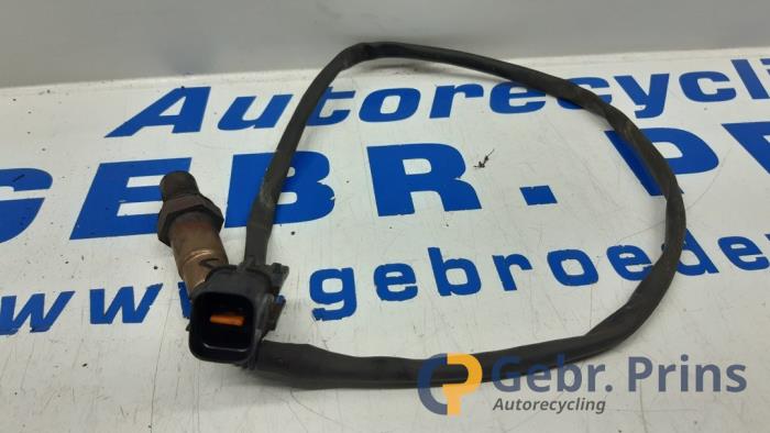 Usagé Sonde lambda Hyundai i10 (F5) 1.1i 12V Prix € 15,00 Règlement à la marge proposé par Autorec. Gebr. Prins b.v.