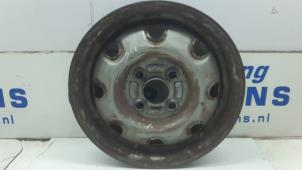 Used Wheel Suzuki Alto (RF410) 1.1 16V Price € 20,00 Margin scheme offered by Autorec. Gebr. Prins b.v.