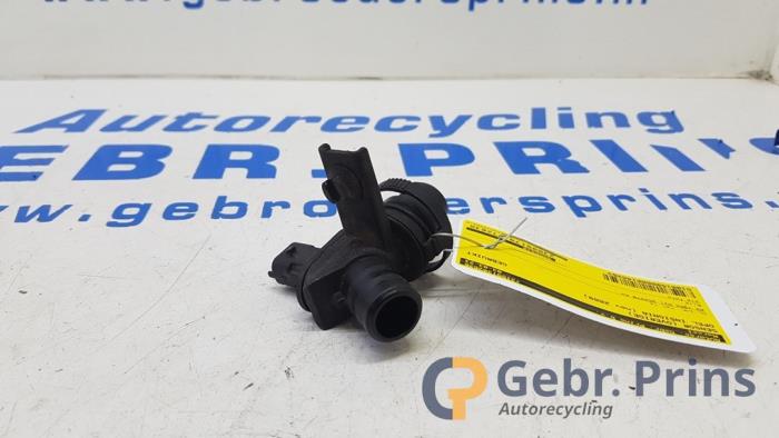 Begagnade Sensor (övriga) Opel Insignia Sports Tourer 2.0 CDTI 16V 130 ecoFLEX Pris € 25,00 Marginaltabell erbjuds av Autorec. Gebr. Prins b.v.