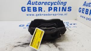 Used Front brake calliper, left Mercedes Sprinter 3,5t (906.63) 313 CDI 16V Price € 75,00 Margin scheme offered by Autorec. Gebr. Prins b.v.