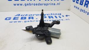 Używane Silnik wycieraczki tylnej Opel Insignia Sports Tourer 2.0 CDTI 16V 130 ecoFLEX Cena € 40,00 Procedura marży oferowane przez Autorec. Gebr. Prins b.v.