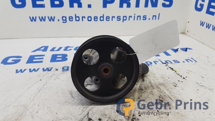 Usagé Pompe de direction Opel Insignia Sports Tourer 2.0 CDTI 16V 130 ecoFLEX Prix € 40,00 Règlement à la marge proposé par Autorec. Gebr. Prins b.v.