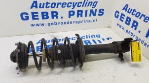 Used Front shock absorber rod, right Mercedes A (W169) 1.5 A-150 5-Drs. Price € 50,00 Margin scheme offered by Autorec. Gebr. Prins b.v.