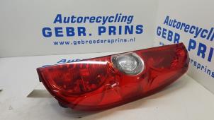 Used Taillight, right Opel Combo 1.3 CDTI 16V Price € 40,00 Margin scheme offered by Autorec. Gebr. Prins b.v.