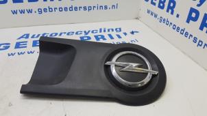Used Decorative strip Opel Combo 1.3 CDTI 16V Price € 25,00 Margin scheme offered by Autorec. Gebr. Prins b.v.