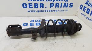 Used Front shock absorber rod, left Nissan Pixo (D31S) 1.0 12V Price € 40,00 Margin scheme offered by Autorec. Gebr. Prins b.v.