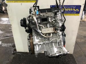 Used Engine Hyundai i10 1.0 12V Price € 1.210,00 Margin scheme offered by Autorec. Gebr. Prins b.v.