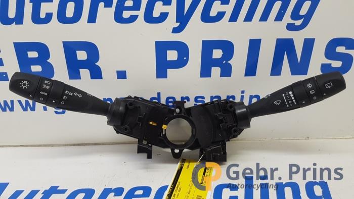 Hyundai I10 Kombischalter Lenksäule Vorrat | ProxyParts.de