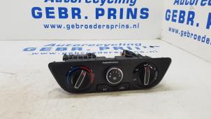 Used Heater control panel Hyundai i10 1.0 12V Price € 75,00 Margin scheme offered by Autorec. Gebr. Prins b.v.