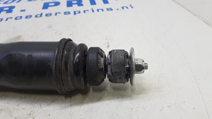 Rear shock absorber, left from a Hyundai i10 1.0 12V 2020