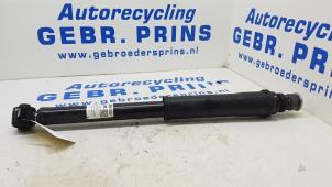 Used Rear shock absorber, left Hyundai i10 1.0 12V Price € 20,00 Margin scheme offered by Autorec. Gebr. Prins b.v.