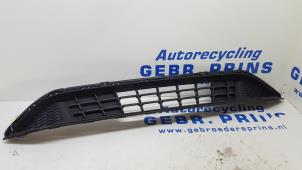 Used Bumper grille Hyundai i10 1.0 12V Price € 75,00 Margin scheme offered by Autorec. Gebr. Prins b.v.