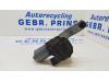 Front wiper motor from a Volkswagen Golf VII (AUA) 1.0 TSI 12V BlueMotion 2016