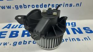 Used Heating and ventilation fan motor Fiat Punto Evo Price € 30,00 Margin scheme offered by Autorec. Gebr. Prins b.v.