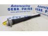 Rear shock absorber, right from a Volkswagen Golf VII (AUA), 2012 / 2021 1.0 TSI 12V BlueMotion, Hatchback, Petrol, 999cc, 85kW (116pk), FWD, CHZD, 2015-05 / 2020-08 2016