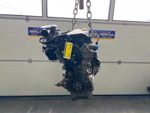 Used Engine Opel Corsa C (F08/68) 1.0 12V Price € 450,00 Margin scheme offered by Autorec. Gebr. Prins b.v.