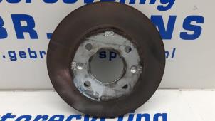 Used Front brake disc Kia Picanto (BA) 1.1 12V Price € 15,00 Margin scheme offered by Autorec. Gebr. Prins b.v.
