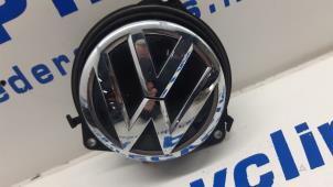 Usados Interruptor del portón trasero Volkswagen Polo VI (AW1) 1.0 TSI 12V Precio € 35,00 Norma de margen ofrecido por Autorec. Gebr. Prins b.v.