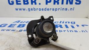 Gebrauchte Nebelscheinwerfer links vorne Fiat 500 (312) 1.2 69 Preis € 25,00 Margenregelung angeboten von Autorec. Gebr. Prins b.v.
