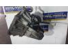 Gearbox from a Renault Megane III Grandtour (KZ) 1.5 dCi 110 2012