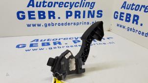 Used Accelerator pedal Citroen C1 1.0 12V VVT-i Price € 30,00 Margin scheme offered by Autorec. Gebr. Prins b.v.