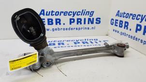 Used Steering box Citroen C1 1.0 12V VVT-i Price € 75,00 Margin scheme offered by Autorec. Gebr. Prins b.v.