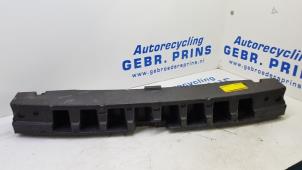 Used Rear bumper frame Volkswagen Up! (121) 1.0 12V 60 Price € 50,00 Margin scheme offered by Autorec. Gebr. Prins b.v.