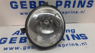 Used Headlight, left Volkswagen Lupo (6X1) 1.2 TDI 3L Price € 25,00 Margin scheme offered by Autorec. Gebr. Prins b.v.