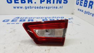 Used Taillight, right Renault Clio IV (5R) 0.9 Energy TCE 90 12V Price € 25,00 Margin scheme offered by Autorec. Gebr. Prins b.v.