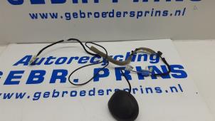 Used GPS antenna Ford Transit Custom Price € 60,00 Margin scheme offered by Autorec. Gebr. Prins b.v.