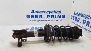 Used Front shock absorber rod, right Opel Astra H (L48) 1.6 16V Twinport Price € 40,00 Margin scheme offered by Autorec. Gebr. Prins b.v.