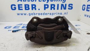 Used Front brake calliper, left Opel Astra H (L48) 1.6 16V Twinport Price € 30,00 Margin scheme offered by Autorec. Gebr. Prins b.v.