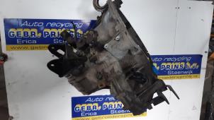 Used Gearbox Hyundai Getz 1.3i 12V Price € 165,00 Margin scheme offered by Autorec. Gebr. Prins b.v.