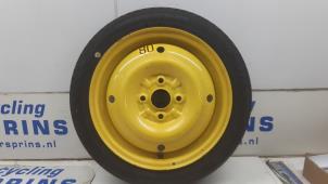 Used Space-saver spare wheel Suzuki Alto (GF) 1.0 12V Price € 40,00 Margin scheme offered by Autorec. Gebr. Prins b.v.