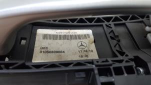 Used Rear door handle 4-door, left Mercedes A (W176) 1.6 A-180 16V Price € 25,00 Margin scheme offered by Autorec. Gebr. Prins b.v.