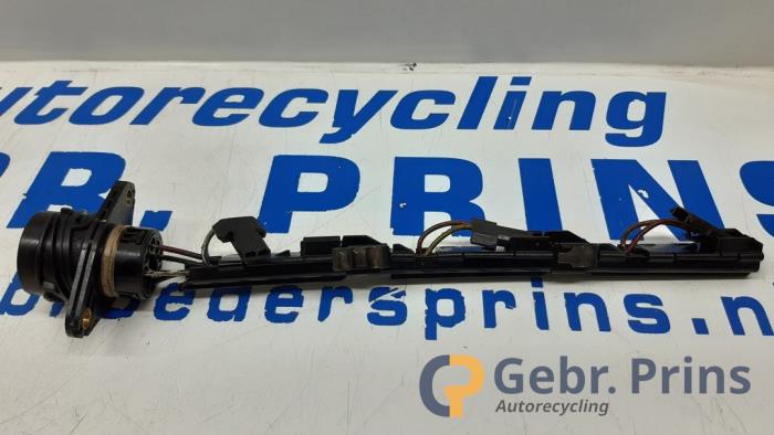 Begagnade Kablage Volkswagen Lupo (6X1) 1.2 TDI 3L Pris € 15,00 Marginaltabell erbjuds av Autorec. Gebr. Prins b.v.