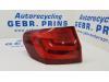 BMW 5 serie Touring (F11) 530d xDrive 24V Blue Performance Taillight, left