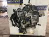Motor van een Seat Leon ST (5FF), 2012 / 2020 1.0 TSI 12V, Kombi/o, 4-tr, Benzin, 999cc, 85kW (116pk), FWD, CHZD, 2015-05 / 2020-08 2017