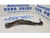 Lower wishbone, rear right from a BMW 5 serie Touring (F11) 530d xDrive 24V Blue Performance 2013