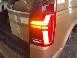 Used Taillight, right Volkswagen Transporter T6 2.0 TDI 150 Price € 250,00 Margin scheme offered by Autorec. Gebr. Prins b.v.