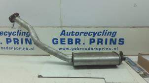 Used Exhaust front silencer Citroen Berlingo 1.9 D Price € 22,00 Margin scheme offered by Autorec. Gebr. Prins b.v.