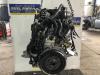 Motor de un Volkswagen Transporter T6 2.0 TDI 150 2023
